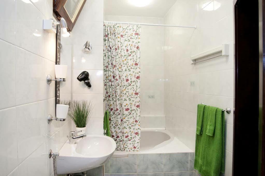 Margit Apartment Budapest Eksteriør billede